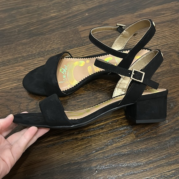 Circus by Sam Edelman Heels Size 7.5 - Picture 4 of 5